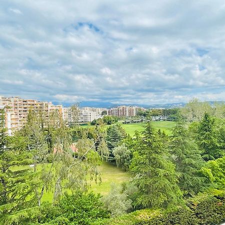 Grand Studio La Napoule Mandelieu 外观 照片