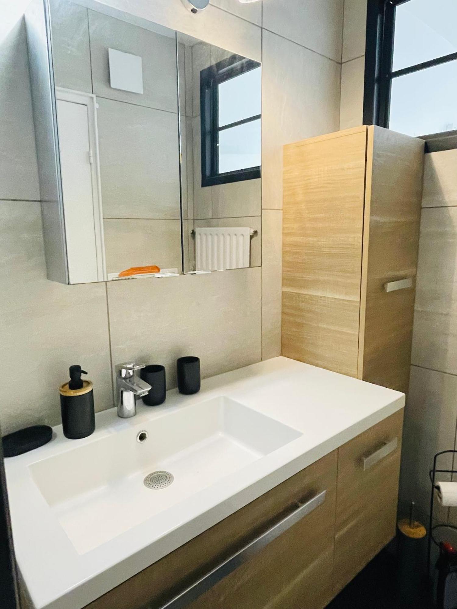 Grand Studio La Napoule Mandelieu 外观 照片